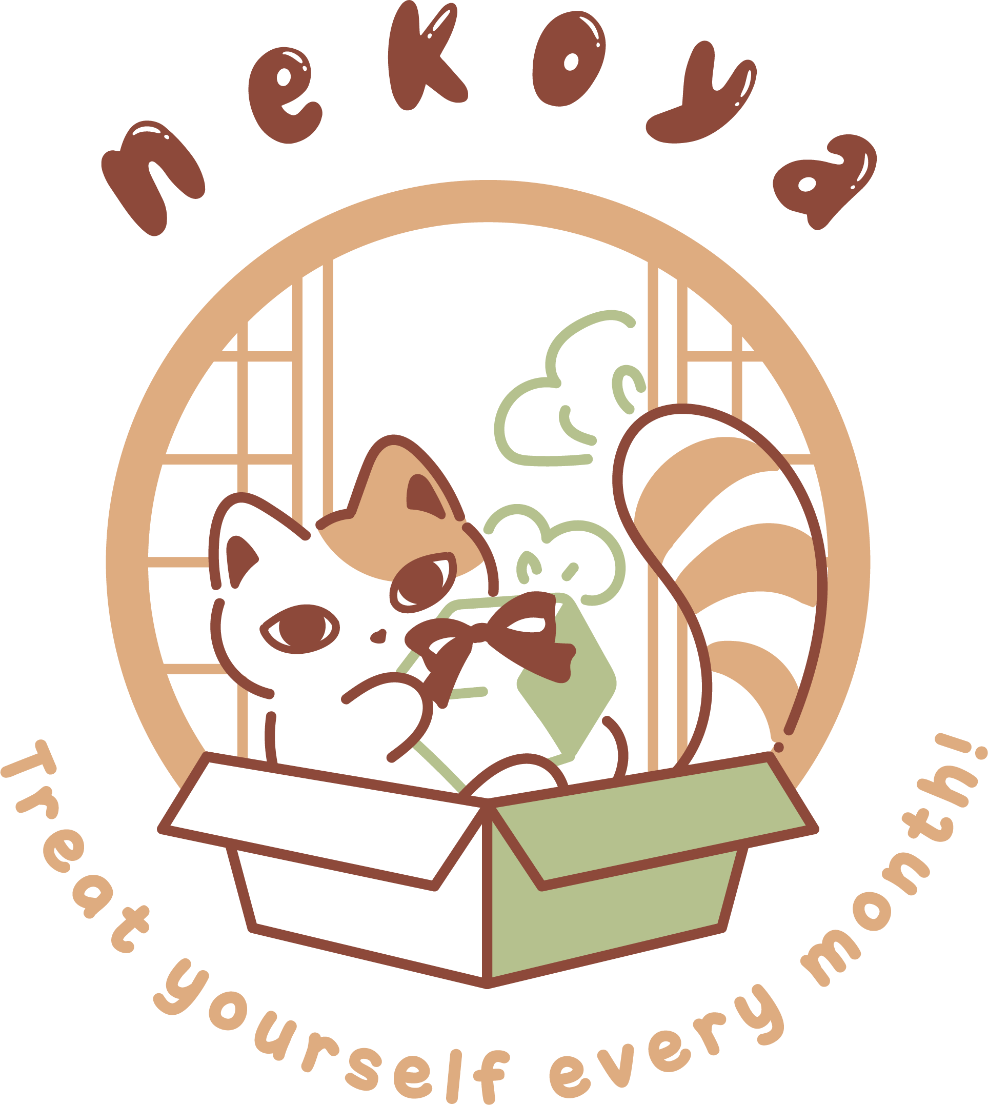 Nekoya